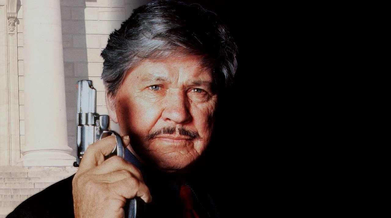 Death Wish V: The Face of Death – เมื่อแค้นต้องชำระ แม้หนทางจะบิดเบี้ยว