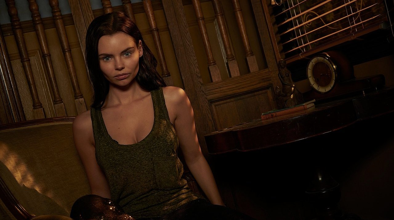 เมื่อเงือกไม่ใช่แค่ตำนาน: ส่อง ‘Siren’ ซีรีส์ที่พลิกโฉมนางเงือกสู่ความสมจริง